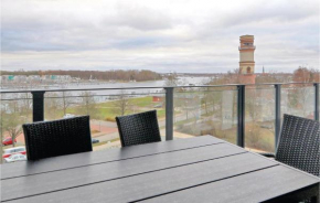 Stunning Apartment In Lübeck Travemünde With Wifi Travemünde